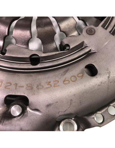 Embrayage MINI MINI 3 F56 PHASE 1 Essence