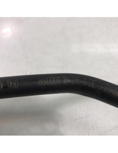 Durite MINI MINI 3 F56 PHASE 1 Essence