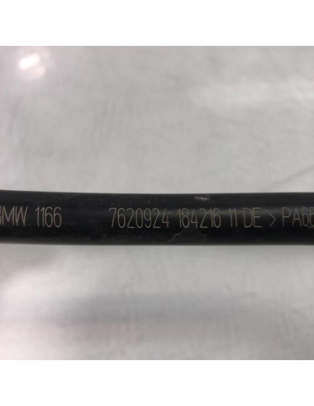 Durite MINI MINI 3 F56 PHASE 1 Essence