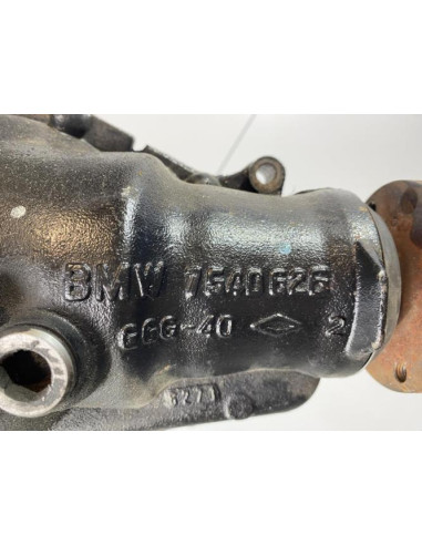 Pont avant complet BMW X3 E83 PHASE 1 