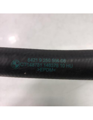 Durite MINI MINI 3 F56 PHASE 1 Essence