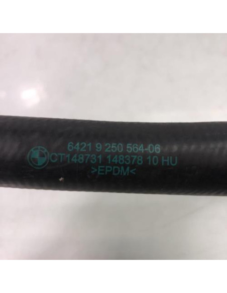 Durite MINI MINI 3 F56 PHASE 1 Essence