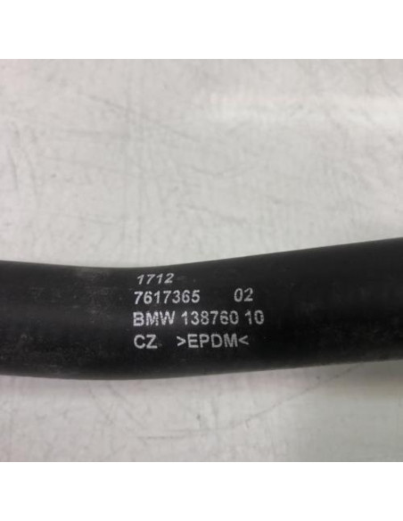 Durite MINI MINI 3 F56 PHASE 1 Essence