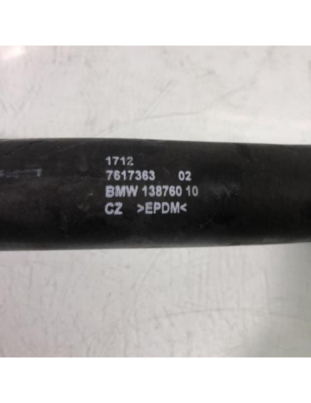 Durite MINI MINI 3 F56 PHASE 1 Essence