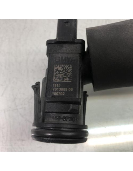 Durite MINI MINI 3 F56 PHASE 1 Essence