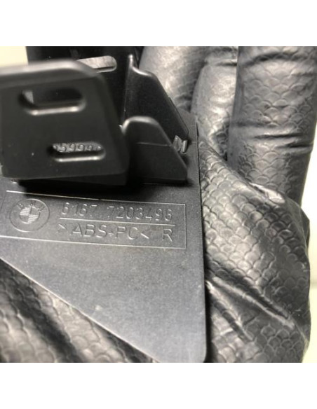 Gicleur lave glace BMW SERIE 3 E91 TOURING PHASE 2 BREAK 