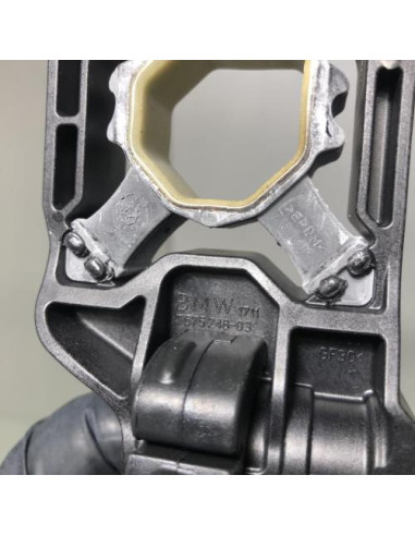 Support radiateur BMW SERIE 5 F10 PHASE 1 