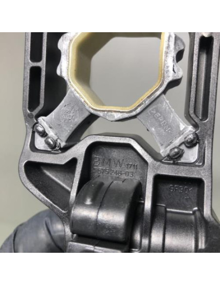 Support radiateur BMW SERIE 5 F10 PHASE 1 