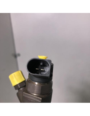 Injecteurs BMW X3 F25 PHASE 1 