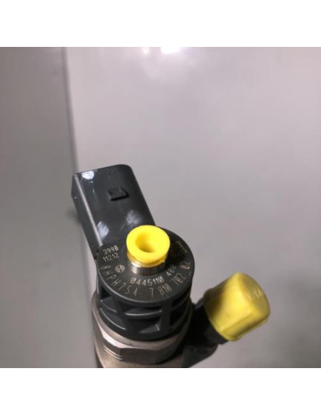 Injecteurs BMW X3 F25 PHASE 1 