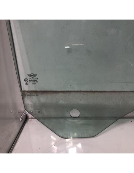 Vitre avant droit MINI MINI 1 R50/R53 PHASE 1 
