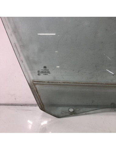 Vitre avant droit BMW SERIE 1 E87 PHASE 1 Diesel