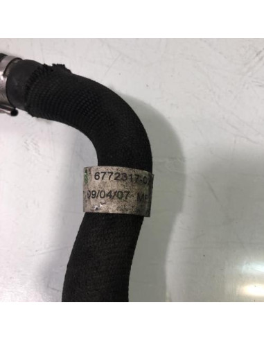 Durite BMW X5 E70 PHASE 1 Diesel