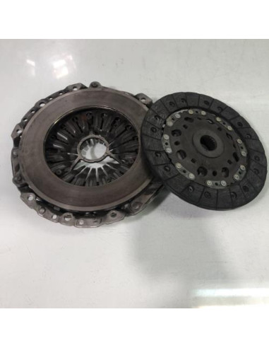 Embrayage BMW SERIE 3 E90 PHASE 1 