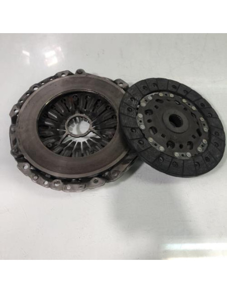 Embrayage BMW SERIE 3 E90 PHASE 1 