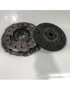 Embrayage BMW SERIE 3 E90 PHASE 1  2