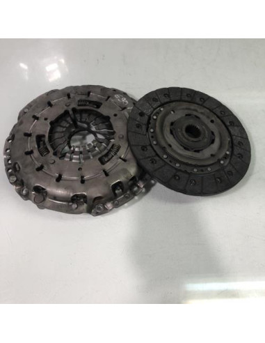 Embrayage BMW SERIE 3 E90 PHASE 1 