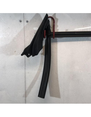 Joint de porte avant droite BMW SERIE 8 G15 COUPE 