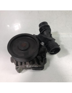 Pompe à eau BMW SERIE 5 E60 PHASE 2 Diesel 2