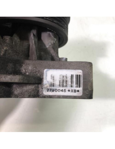 Pompe à eau BMW SERIE 5 E60 PHASE 2 Diesel