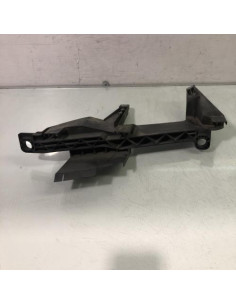 Support de phare gauche (tôle) BMW X3 E83 PHASE 2 Diesel