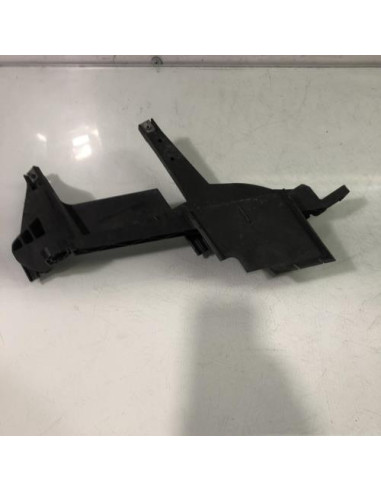 Support de phare gauche (tôle) BMW X3 E83 PHASE 2 Diesel