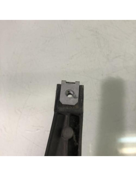 Support de phare gauche (tôle) BMW X3 E83 PHASE 2 Diesel