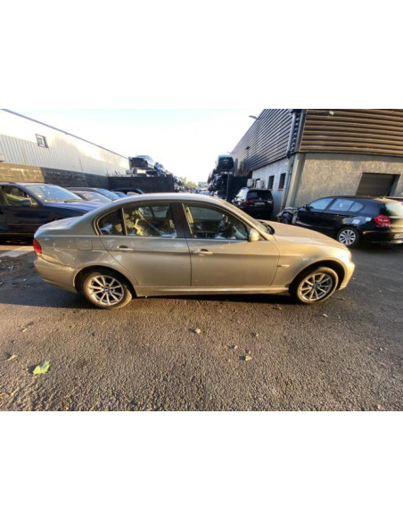 Bras de suspension superieur avant gauche BMW SERIE 3 E90 PHASE 2 Essence