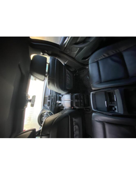 Amortisseur arriere gauche BMW X6 E71 PHASE 1 Essence