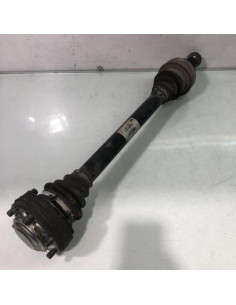 Cardan arriere droit (transmission) BMW X6 E71 PHASE 1 Essence