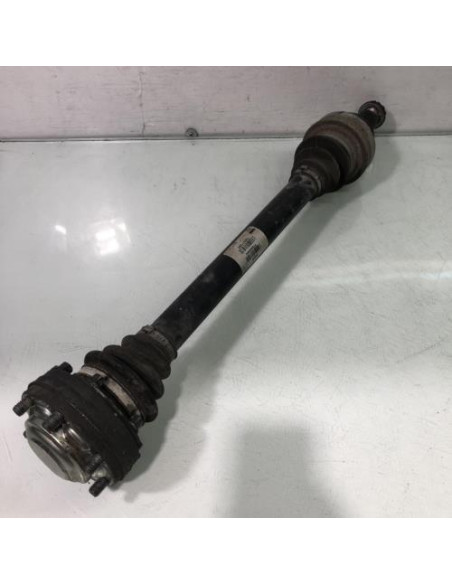 Cardan arriere droit (transmission) BMW X6 E71 PHASE 1 Essence