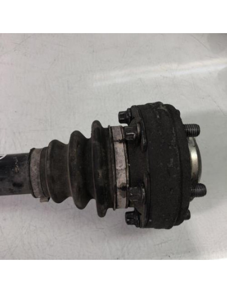 Cardan arriere droit (transmission) BMW X6 E71 PHASE 1 Essence