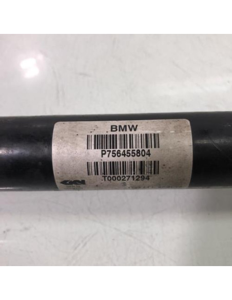 Cardan arriere droit (transmission) BMW X6 E71 PHASE 1 Essence