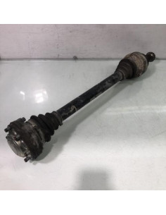 Cardan arriere gauche (transmission) BMW X6 E71 PHASE 1 Essence