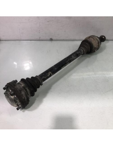 Cardan arriere gauche (transmission) BMW X6 E71 PHASE 1 Essence