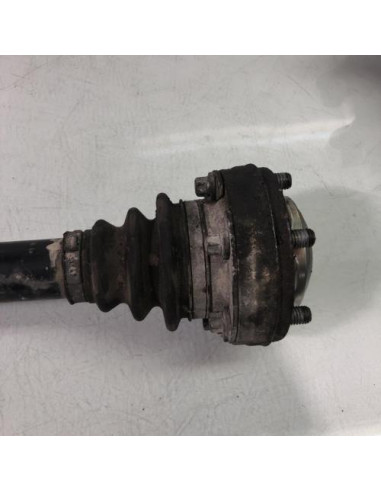 Cardan arriere gauche (transmission) BMW X6 E71 PHASE 1 Essence