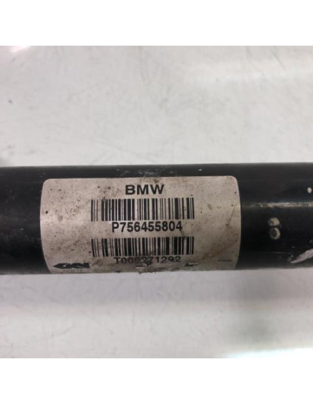 Cardan arriere gauche (transmission) BMW X6 E71 PHASE 1 Essence