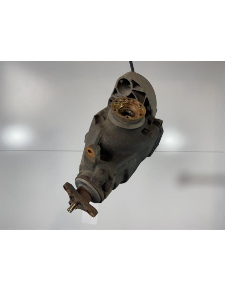 Pont (propulsion) BMW SERIE 1 E87 PHASE 2 Diesel