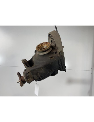 Pont (propulsion) BMW SERIE 1 E87 PHASE 2 Diesel