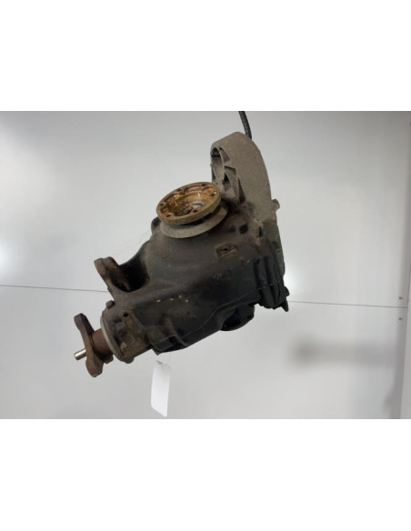 Pont (propulsion) BMW SERIE 1 E87 PHASE 2 Diesel