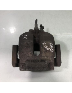Etrier arriere droit (freinage) BMW X6 E71 PHASE 1 Essence