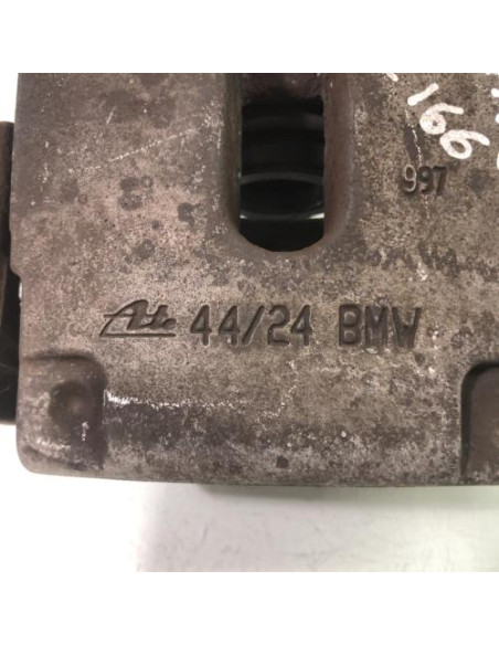 Etrier arriere droit (freinage) BMW X6 E71 PHASE 1 Essence