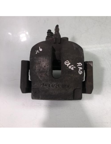 Etrier arriere gauche (freinage) BMW X6 E71 PHASE 1 Essence