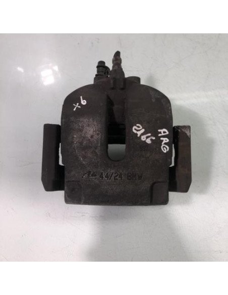 Etrier arriere gauche (freinage) BMW X6 E71 PHASE 1 Essence