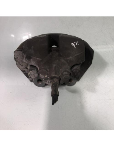 Etrier arriere gauche (freinage) BMW X6 E71 PHASE 1 Essence