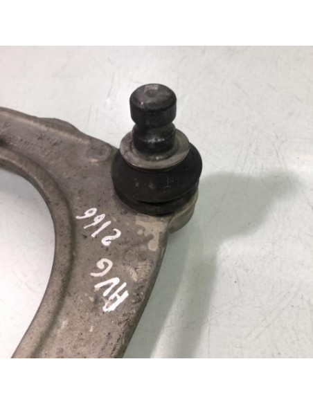 Bras de suspension superieur avant gauche BMW X6 E71 PHASE 1 Essence