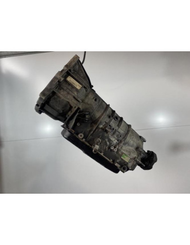 Boite de vitesses BMW SERIE 3 E46 PHASE 1 Diesel