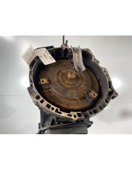 Boite de vitesses BMW SERIE 3 E46 PHASE 1 Diesel