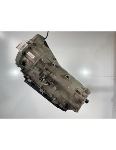 Boite de vitesses BMW X3 F25 PHASE 1 