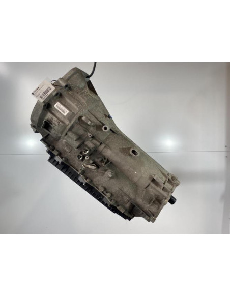 Boite de vitesses BMW X3 F25 PHASE 1 